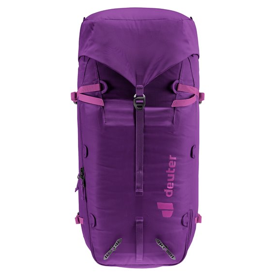 Deuter Guide 32+8 SL Damen Kletterrucksack mystic-lotus