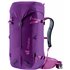 Deuter Guide 32+8 SL Damen Kletterrucksack mystic-lotus