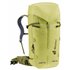 Deuter Guide 34+8 Kletterrucksack sprout-cactus