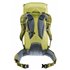 Deuter Guide 34+8 Kletterrucksack sprout-cactus