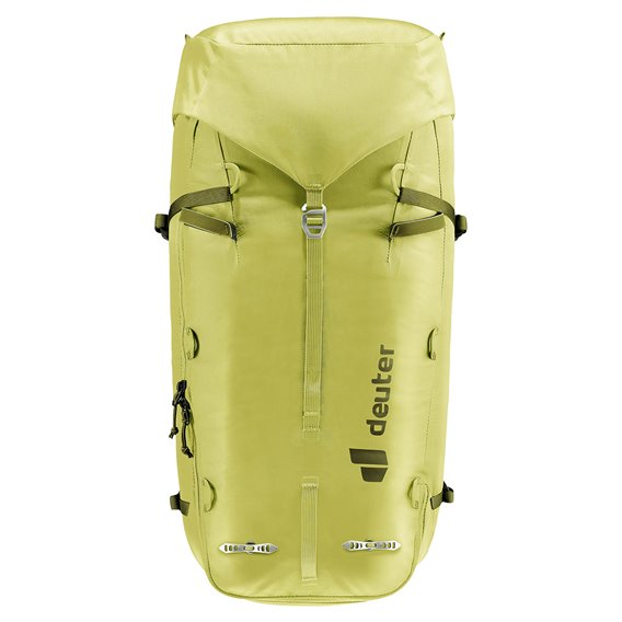 Deuter Guide 34+8 Kletterrucksack sprout-cactus