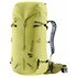 Deuter Guide 34+8 Kletterrucksack sprout-cactus