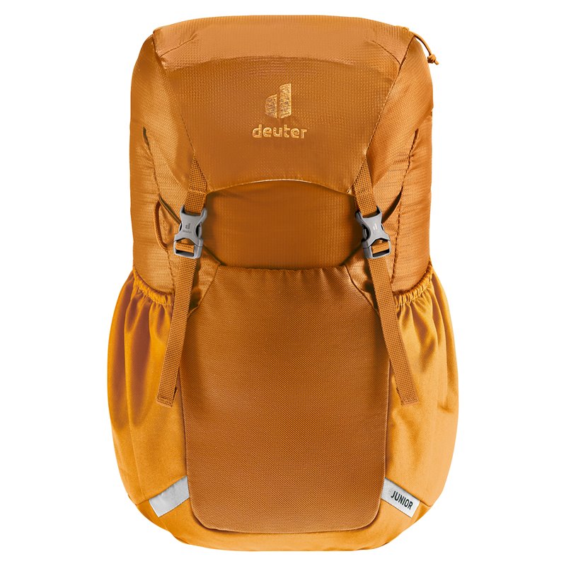 Deuter Junior Kinderrucksack maple-amber