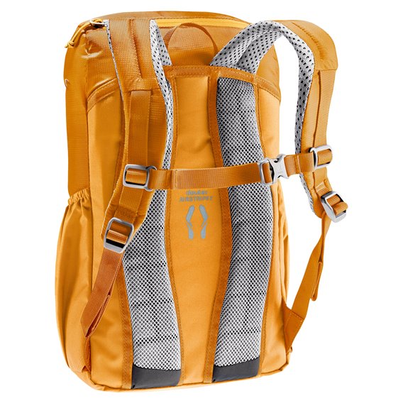 Deuter Junior Kinderrucksack maple-amber