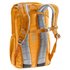 Deuter Junior Kinderrucksack maple-amber