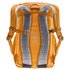 Deuter Junior Kinderrucksack maple-amber