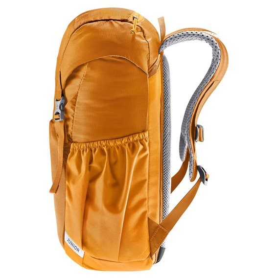 Deuter Junior Kinderrucksack maple-amber