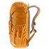 Deuter Junior Kinderrucksack maple-amber