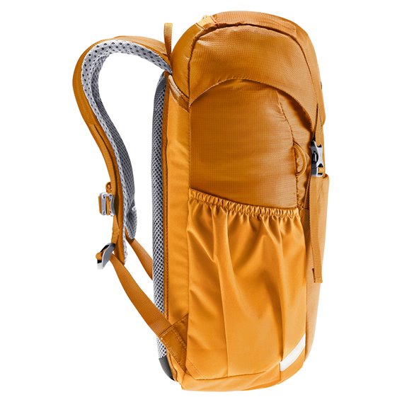 Deuter Junior Kinderrucksack maple-amber