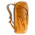 Deuter Junior Kinderrucksack maple-amber