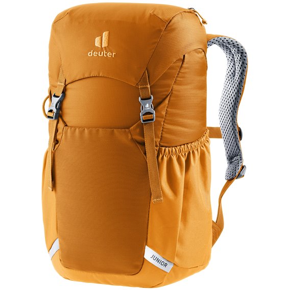 Deuter Junior Kinderrucksack maple-amber