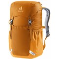 Deuter Junior Kinderrucksack maple-amber