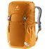 Deuter Junior Kinderrucksack maple-amber