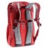 Deuter Junior Kinderrucksack masala-cherry