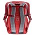 Deuter Junior Kinderrucksack masala-cherry