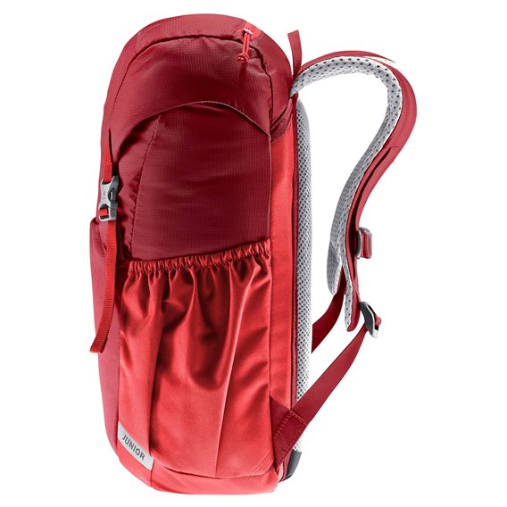 Deuter Junior Kinderrucksack masala-cherry