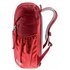 Deuter Junior Kinderrucksack masala-cherry