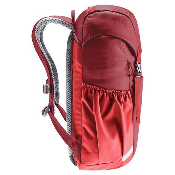 Deuter Junior Kinderrucksack masala-cherry