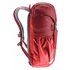 Deuter Junior Kinderrucksack masala-cherry