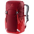 Deuter Junior Kinderrucksack masala-cherry