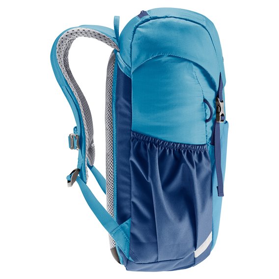 Deuter Junior Kinderrucksack wave-nightblue