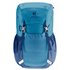 Deuter Junior Kinderrucksack wave-nightblue