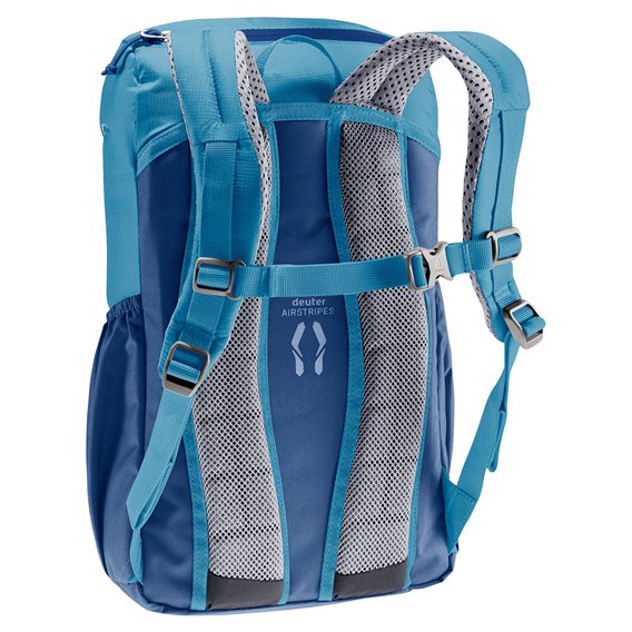 Deuter Junior Kinderrucksack wave-nightblue