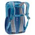 Deuter Junior Kinderrucksack wave-nightblue