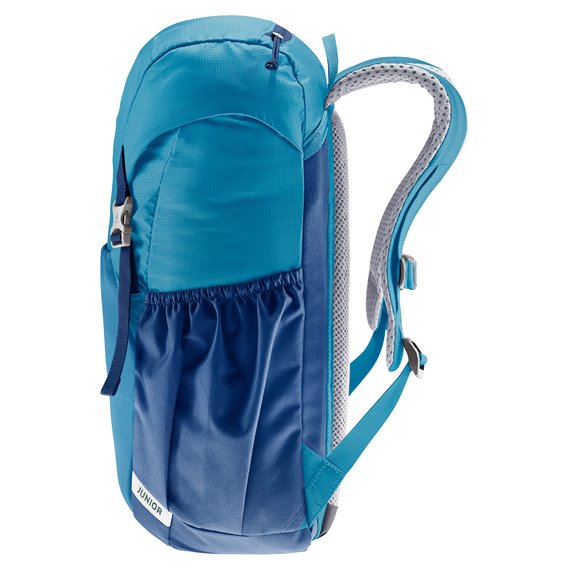 Deuter Junior Kinderrucksack wave-nightblue