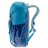 Deuter Junior Kinderrucksack wave-nightblue