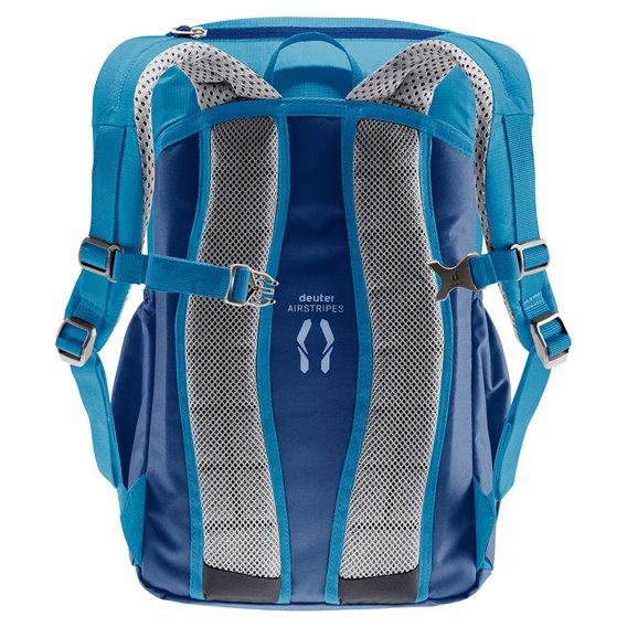 Deuter Junior Kinderrucksack wave-nightblue