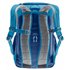 Deuter Junior Kinderrucksack wave-nightblue