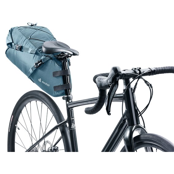 Deuter Mondego SB 16 Fahrradtasche atlantic