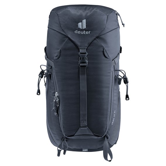 Deuter Trail 16 SL Damen Wanderrucksack black