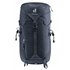 Deuter Trail 16 SL Damen Wanderrucksack black