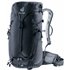 Deuter Trail 16 SL Damen Wanderrucksack black