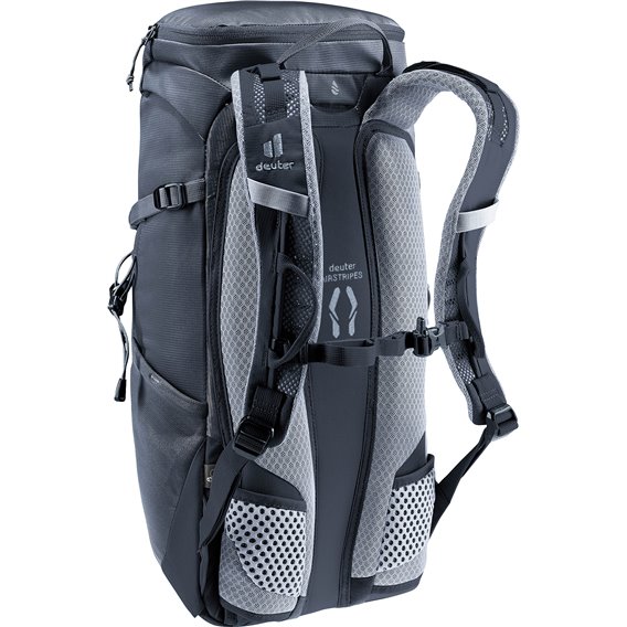 Deuter Trail 16 SL Damen Wanderrucksack black