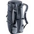 Deuter Trail 16 SL Damen Wanderrucksack black