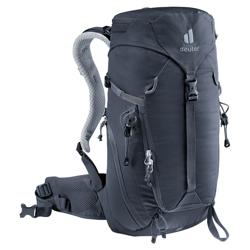 Deuter Trail 16 SL Damen Wanderrucksack black