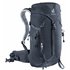 Deuter Trail 16 SL Damen Wanderrucksack black