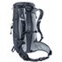 Deuter Trail 16 SL Damen Wanderrucksack black