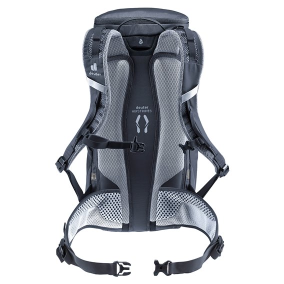 Deuter Trail 16 SL Damen Wanderrucksack black