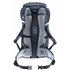 Deuter Trail 16 SL Damen Wanderrucksack black