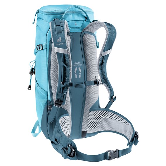 Deuter Trail 16 SL Damen Wanderrucksack lagoon-atlantic