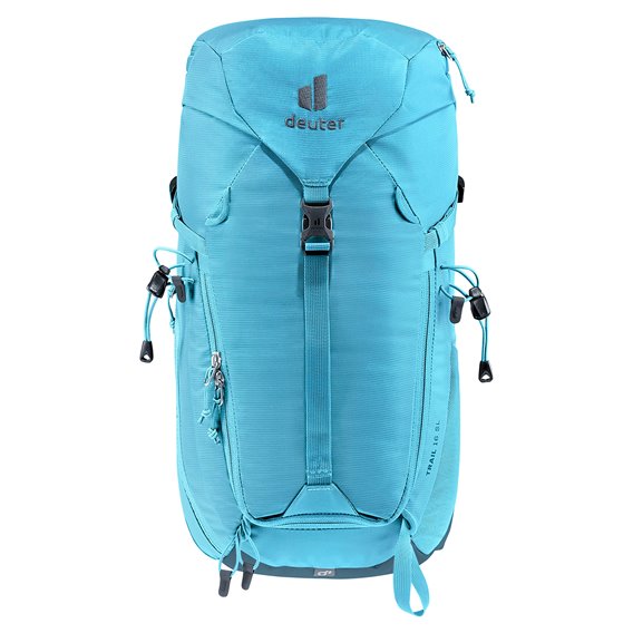 Deuter Trail 16 SL Damen Wanderrucksack lagoon-atlantic