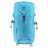 Deuter Trail 16 SL Damen Wanderrucksack lagoon-atlantic