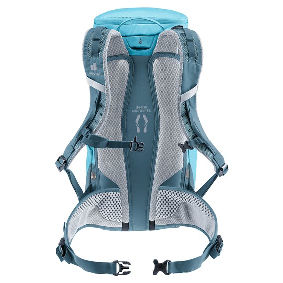 Deuter Trail 16 SL Damen Wanderrucksack lagoon-atlantic