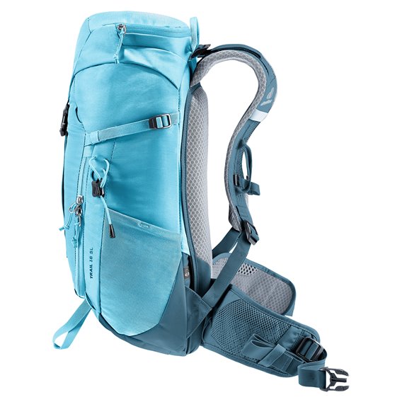 Deuter Trail 16 SL Damen Wanderrucksack lagoon-atlantic