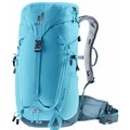 Deuter Trail 16 SL Damen Wanderrucksack lagoon-atlantic