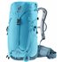 Deuter Trail 16 SL Damen Wanderrucksack lagoon-atlantic